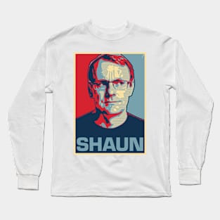 Shaun Long Sleeve T-Shirt